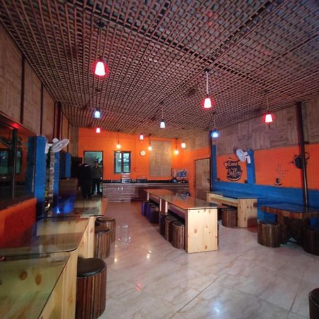 Shivansh Inn Resort Rishīkesh Eksteriør bilde
