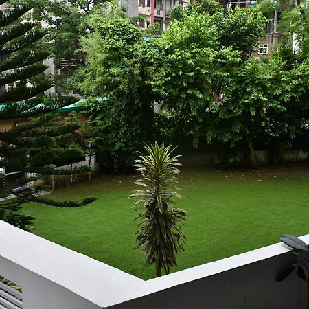 Shivansh Inn Resort Rishīkesh Eksteriør bilde